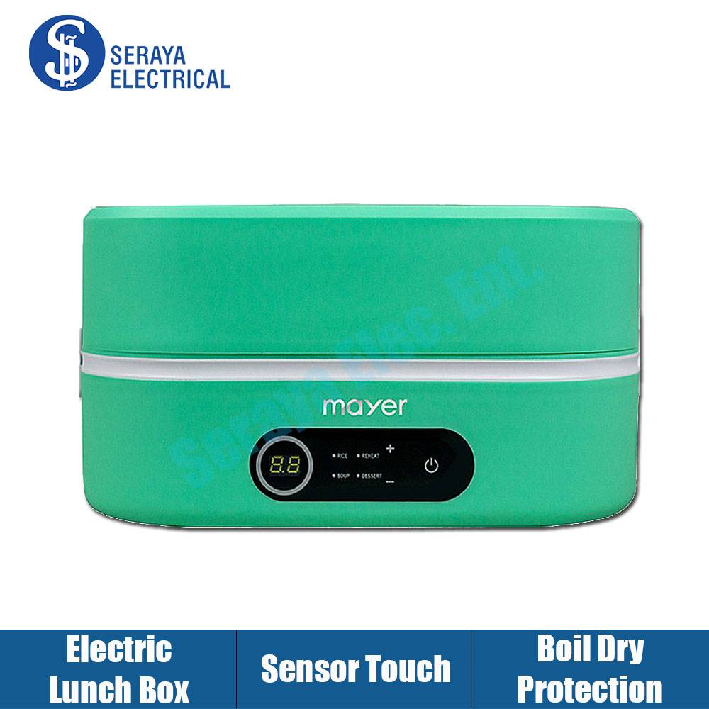 Mayer Digital Multi Cooker MMMC28D