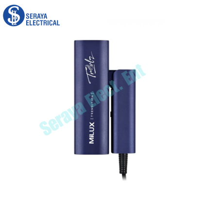 Milux Hair Dryer MHD7501