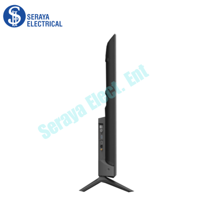 Panasonic 43" Led Lcd Tv TH43HX655K (4K, Android)