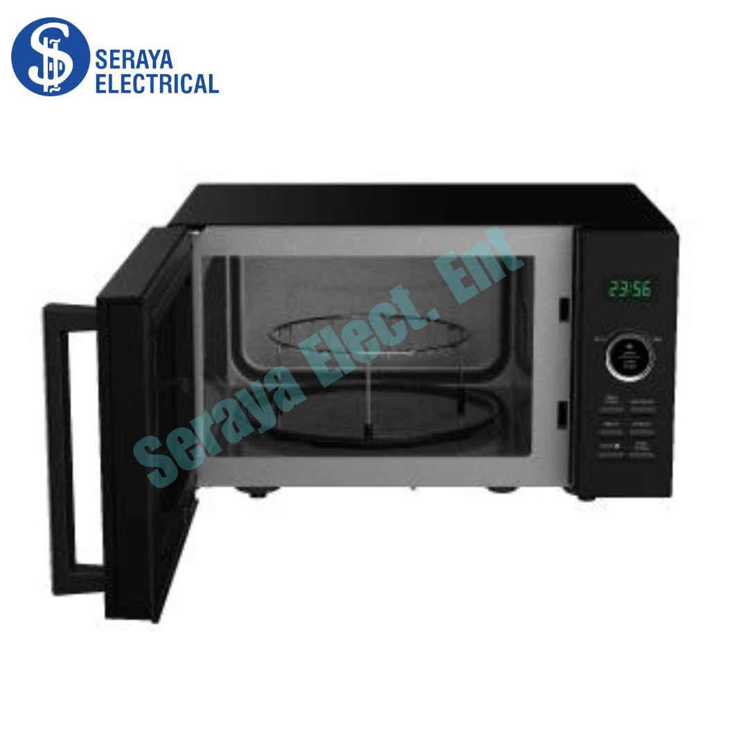 Sharp 25L Microwave (Digital, Grill) R7521GK