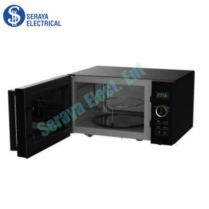 Sharp R7521gk Sharp 25L Microwave (Digital, Grill) R7521GK