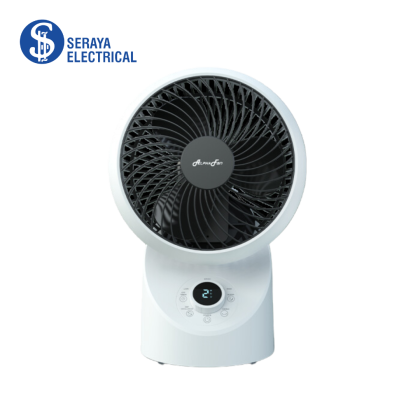 AlphaFan MOTTO DT360G27AC 7