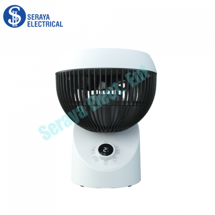 AlphaFan MOTTO DT360G27AC 7