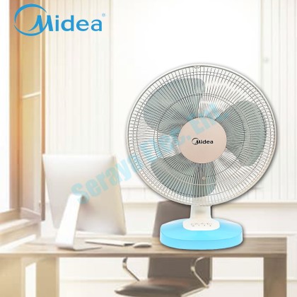 Stand Table Fan