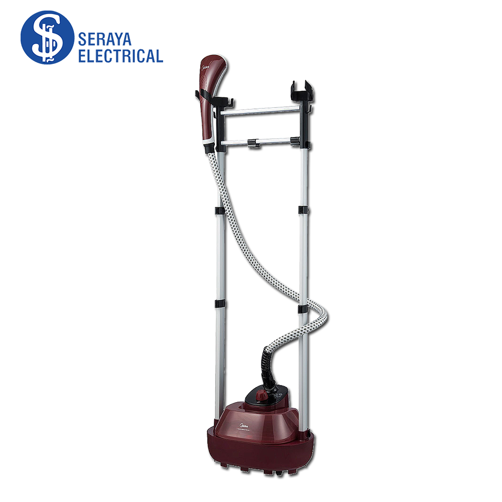 Midea 2.0L Garment Steamer GS120D