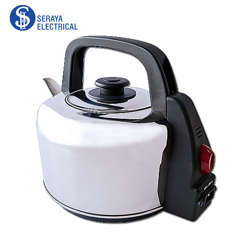 Elba 5.0L Electric Kettle EKK5226(SS)