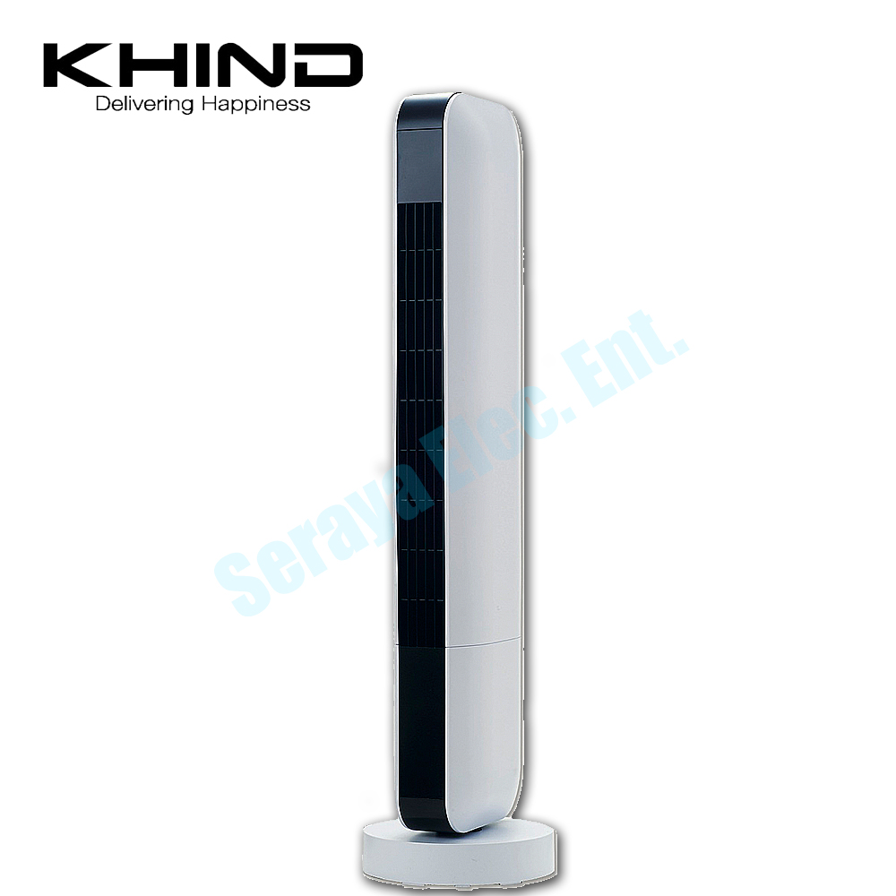 Khind Tower Fan FD301R